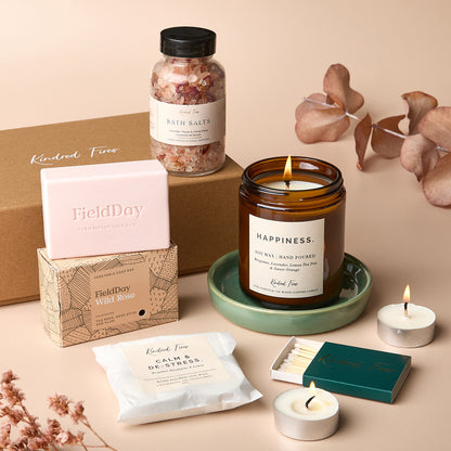 Well-Being Starter Gift Set