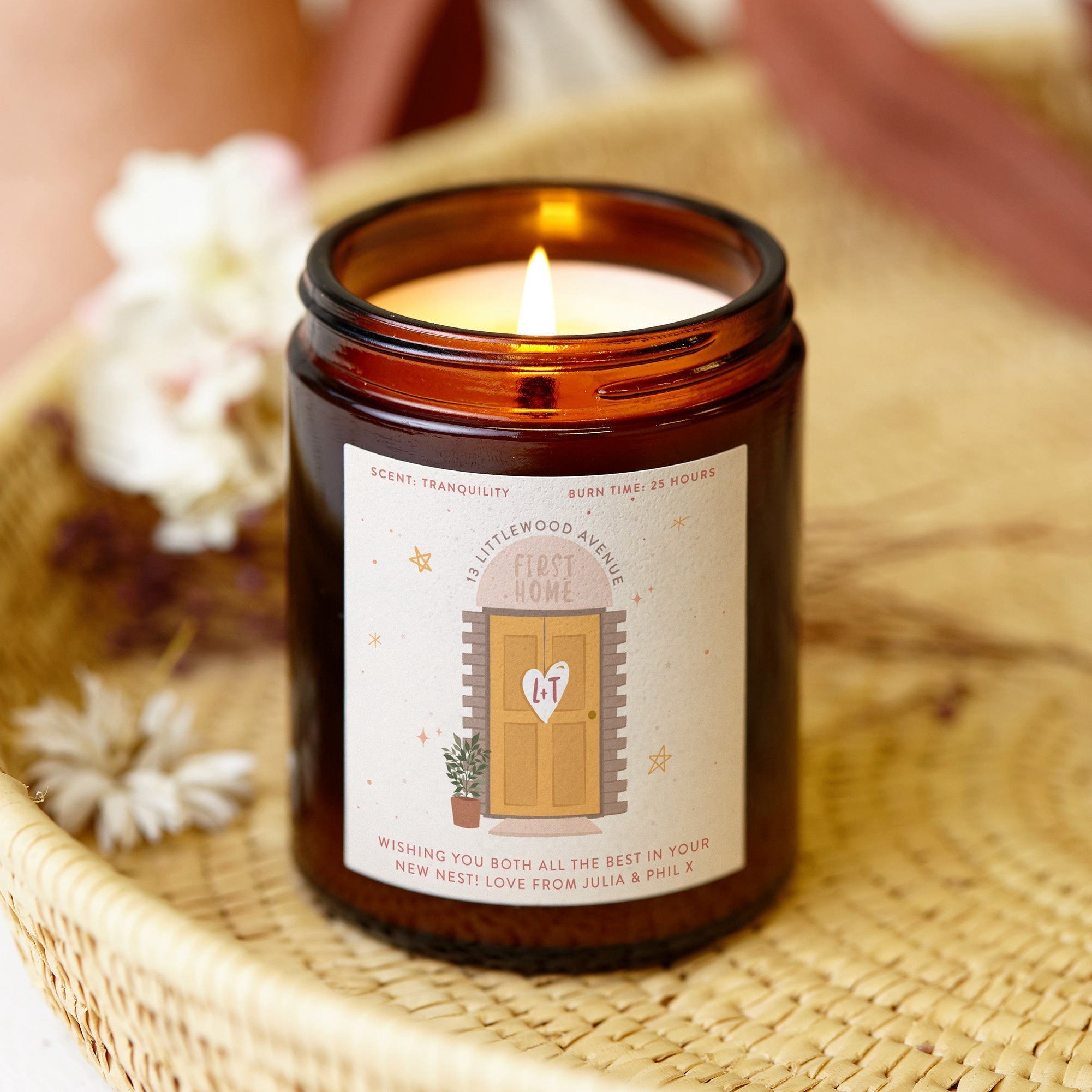 Best home shop candles